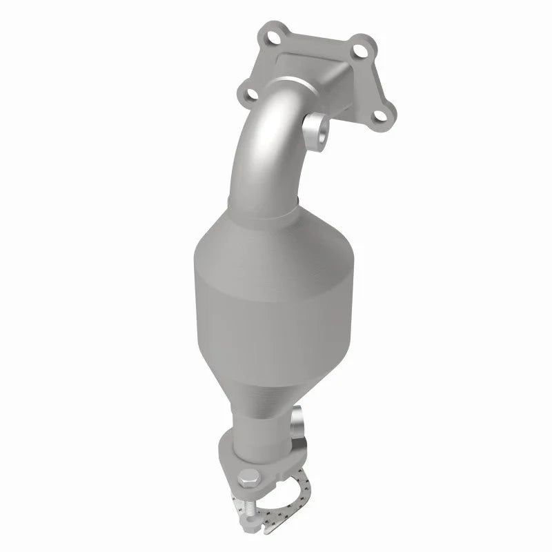 MagnaFlow Conv DF 2012-2013 Chevy Impala V6 3.6L Bolt-On SS Catalytic Converter - Additional View 6