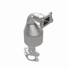 Load image into Gallery viewer, MagnaFlow Conv DF 2012-2013 Chevy Impala V6 3.6L Bolt-On SS Catalytic Converter - Additional View 7