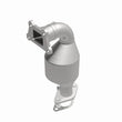 Load image into Gallery viewer, MagnaFlow Conv DF 2012-2013 Chevy Impala V6 3.6L Bolt-On SS Catalytic Converter - Additional View 9
