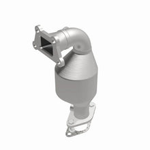 Load image into Gallery viewer, MagnaFlow Conv DF 2012-2013 Chevy Impala V6 3.6L Bolt-On SS Catalytic Converter - Additional View 9