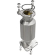 Load image into Gallery viewer, MagnaFlow Conv DF 2012-2015 Buick Verano 2.4L OEM Grade - Main Product View
