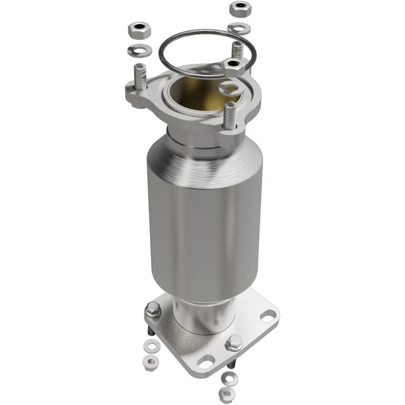 MagnaFlow Conv DF 2012-2015 Buick Verano 2.4L OEM Grade - Main Product View