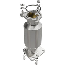 Load image into Gallery viewer, MagnaFlow Conv DF 2012-2015 Buick Verano 2.4L OEM Grade - Main Product View