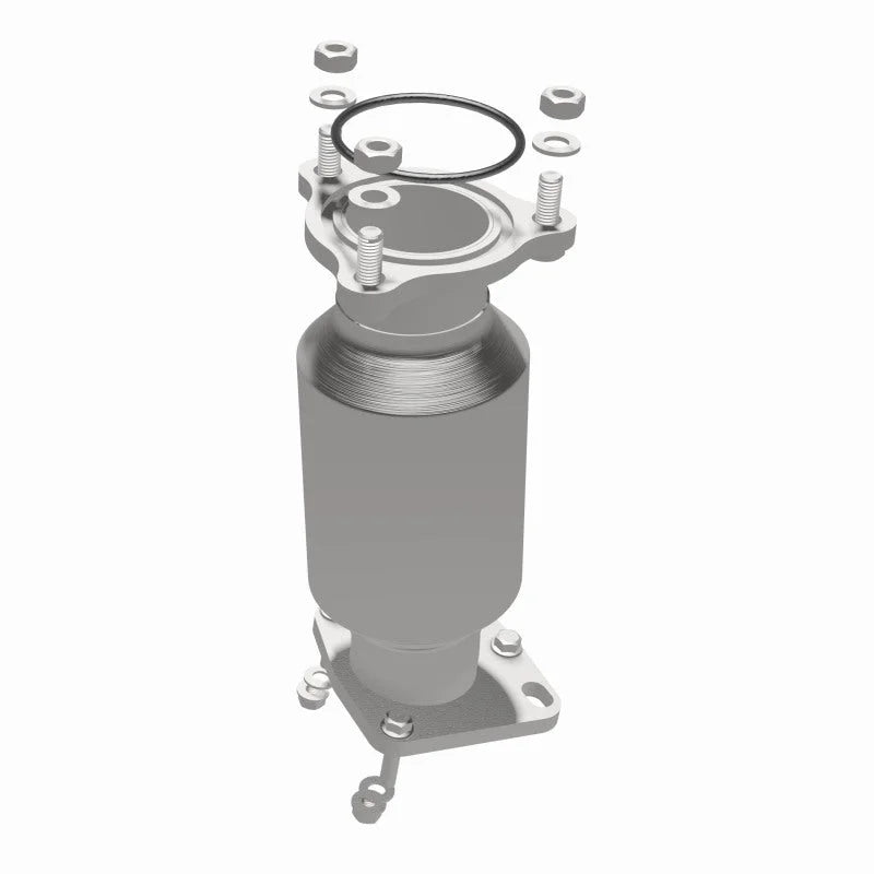 MagnaFlow Conv DF 2012-2015 Buick Verano 2.4L OEM Grade - Additional View 8