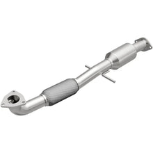 Load image into Gallery viewer, MagnaFlow Conv DF 2012-2016 Buick LaCrosse/ 2012-2015 Buick Regal  2.4 - Main Product View