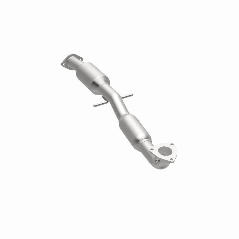 MagnaFlow Conv DF 2012-2016 Buick LaCrosse/ 2012-2015 Buick Regal  2.4 - Side View