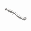 Load image into Gallery viewer, MagnaFlow Conv DF 2012-2016 Buick LaCrosse/ 2012-2015 Buick Regal  2.4 - Additional View 8