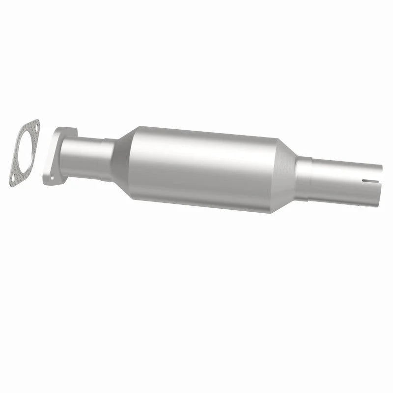 MagnaFlow Conv DF 2012 Ford Focus 2.0L - Additional View 9
