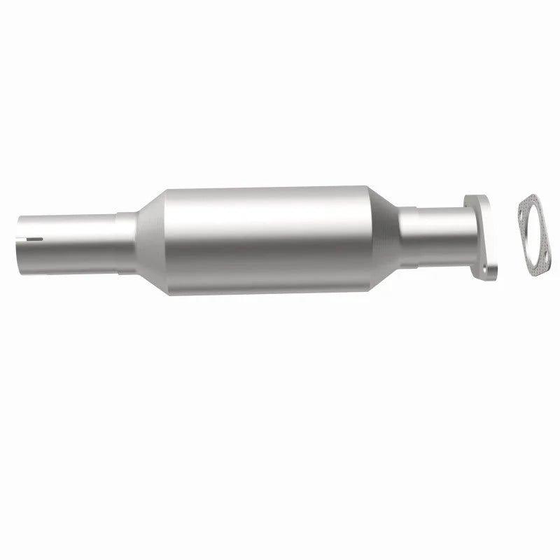 MagnaFlow Conv DF 2012 Ford Focus 2.0L - Additional View 12