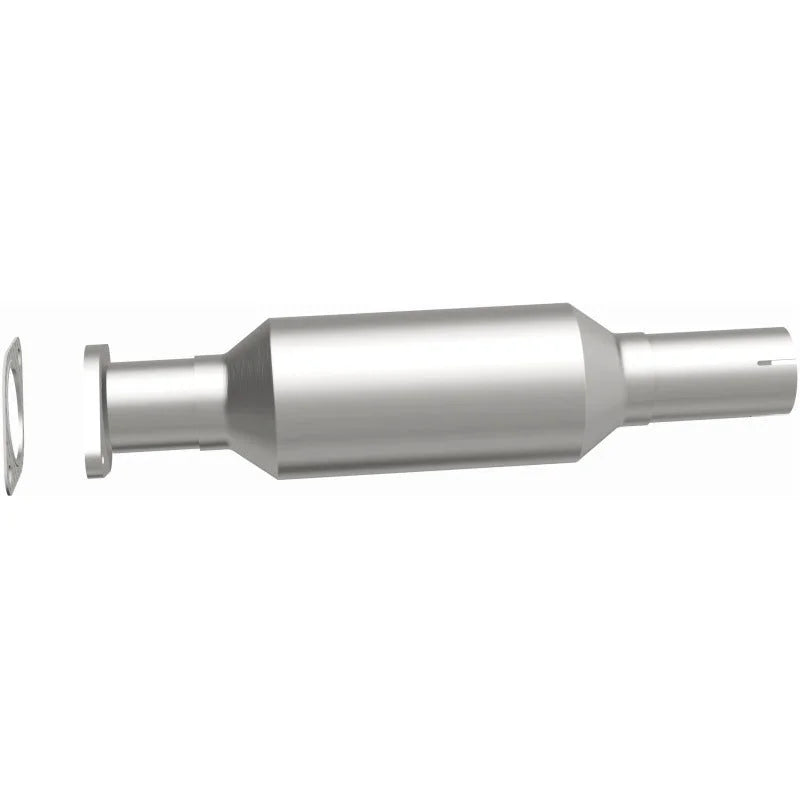 MagnaFlow Conv DF 2012 Ford Focus 2.0L - Additional View 14