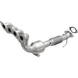 Load image into Gallery viewer, MagnaFlow Conv DF 2012 Ford Focus 2.0L - Main Product View