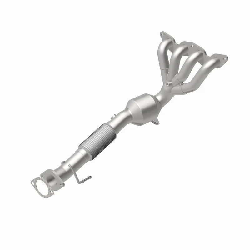 MagnaFlow Conv DF 2012 Ford Focus 2.0L - Additional View 15