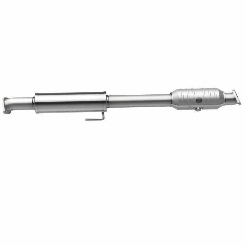 MagnaFlow Conv DF 2012 Hyundai Sonata 2.0L - Additional View 12