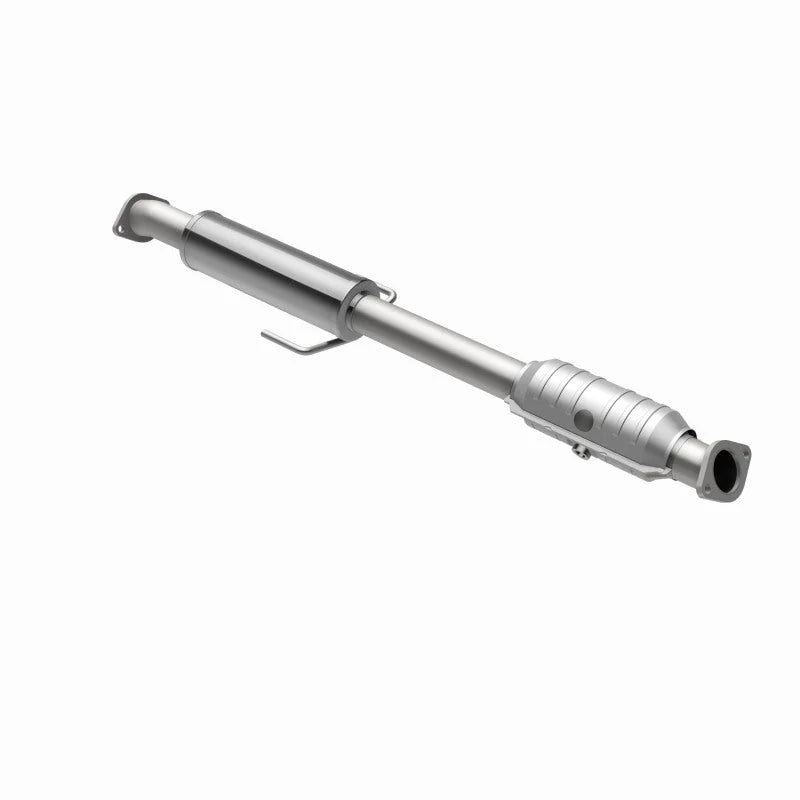 MagnaFlow Conv DF 2012 Hyundai Sonata 2.0L - Additional View 15