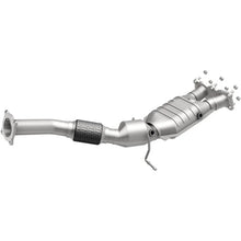 Load image into Gallery viewer, MagnaFlow Conv DF 2012 Volvo XC60 AWD 3.2L - Main Product View