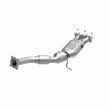 Load image into Gallery viewer, MagnaFlow Conv DF 2012 Volvo XC60 AWD 3.2L - Side View