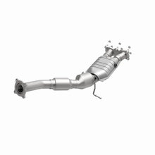 Load image into Gallery viewer, MagnaFlow Conv DF 2012 Volvo XC60 AWD 3.2L - Side View