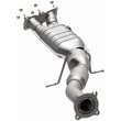 Load image into Gallery viewer, MagnaFlow Conv DF 2012 Volvo XC60 AWD 3.2L - Installation View