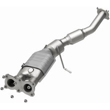 Load image into Gallery viewer, MagnaFlow Conv DF 2012 Volvo XC60 AWD 3.2L - Additional View 7