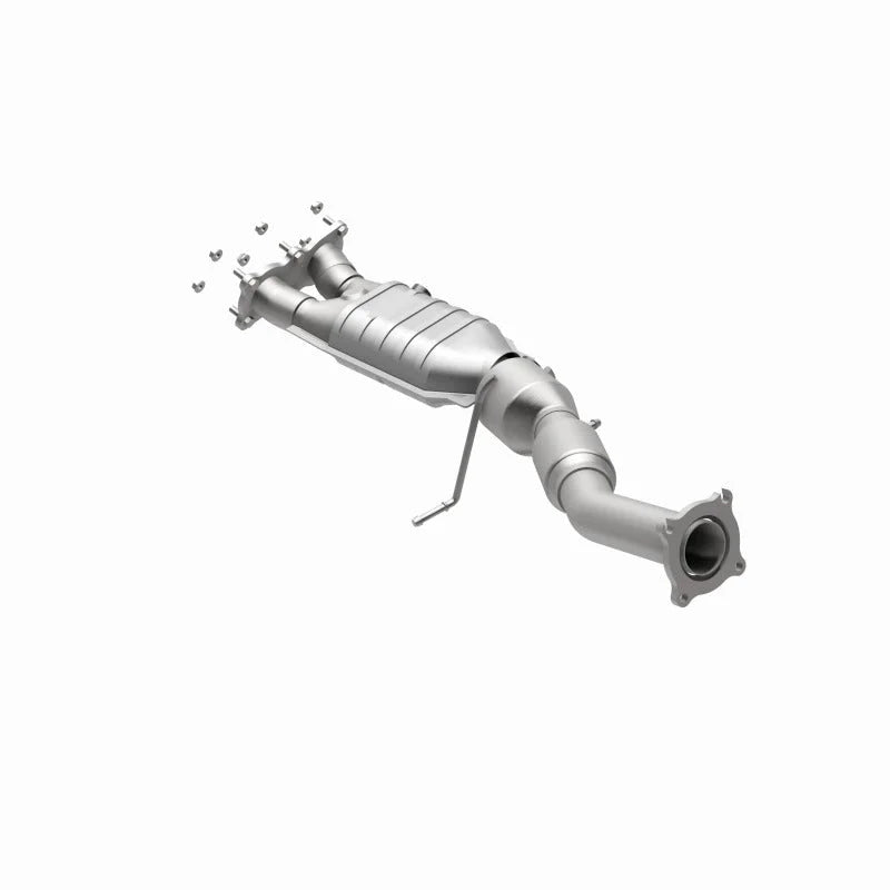 MagnaFlow Conv DF 2012 Volvo XC60 AWD 3.2L - Additional View 8