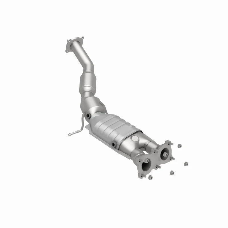 MagnaFlow Conv DF 2012 Volvo XC60 AWD 3.2L - Additional View 10