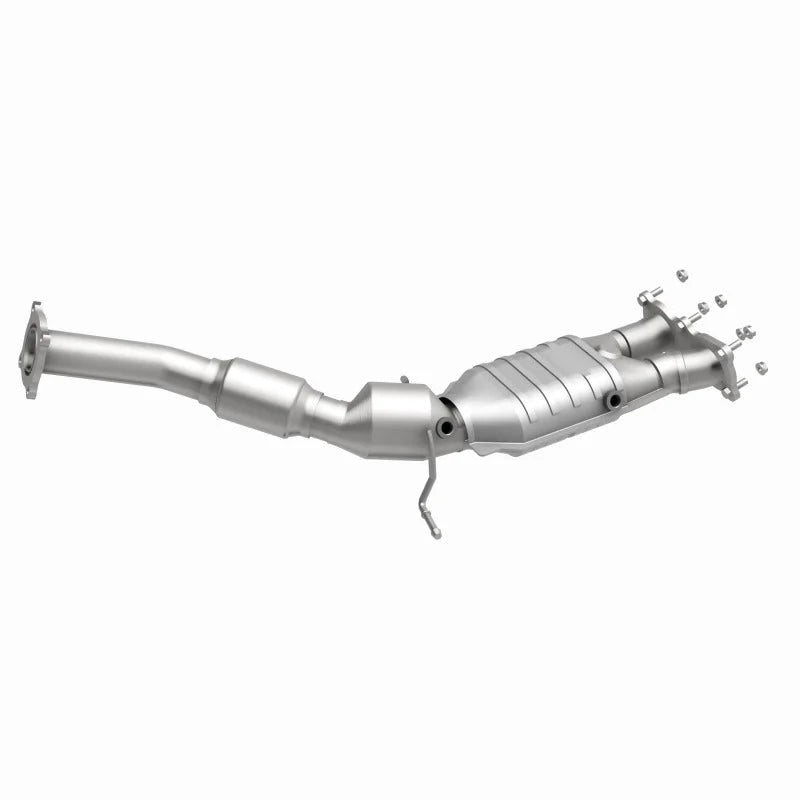 MagnaFlow Conv DF 2012 Volvo XC60 AWD 3.2L - Additional View 11