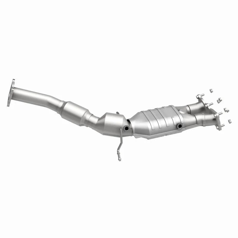 MagnaFlow Conv DF 2012 Volvo XC60 AWD 3.2L - Additional View 15