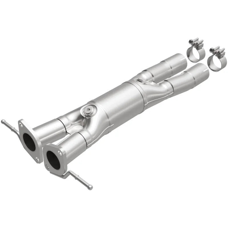 MagnaFlow Conv DF 2013-2018 Ford Explorer 3.5 - Main Product View