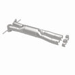 Load image into Gallery viewer, MagnaFlow Conv DF 2013-2018 Ford Explorer 3.5 - Side View