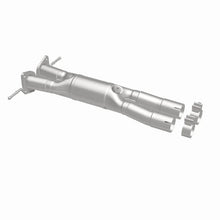 Load image into Gallery viewer, MagnaFlow Conv DF 2013-2018 Ford Explorer 3.5 - Side View