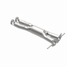 Load image into Gallery viewer, MagnaFlow Conv DF 2013-2018 Ford Explorer 3.5 - Back View