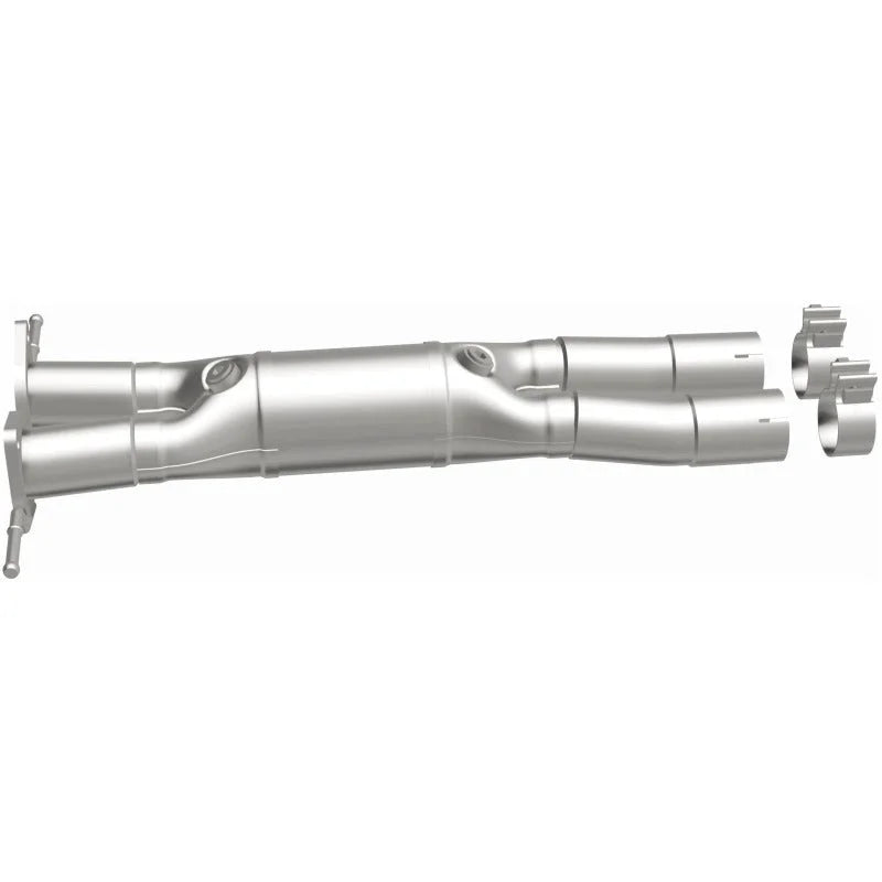 MagnaFlow Conv DF 2013-2018 Ford Explorer 3.5 - Additional View 5