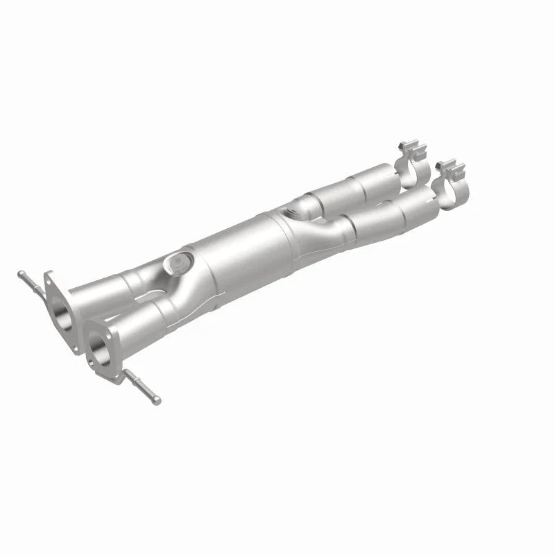 MagnaFlow Conv DF 2013-2018 Ford Explorer 3.5 - Additional View 8