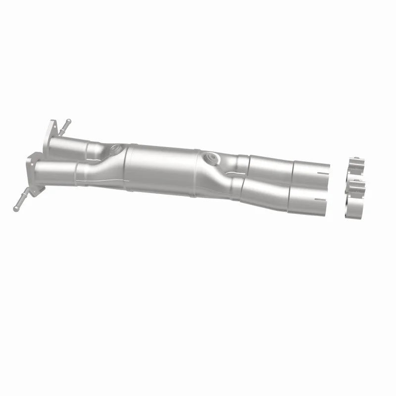 MagnaFlow Conv DF 2013-2018 Ford Explorer 3.5 - Additional View 10