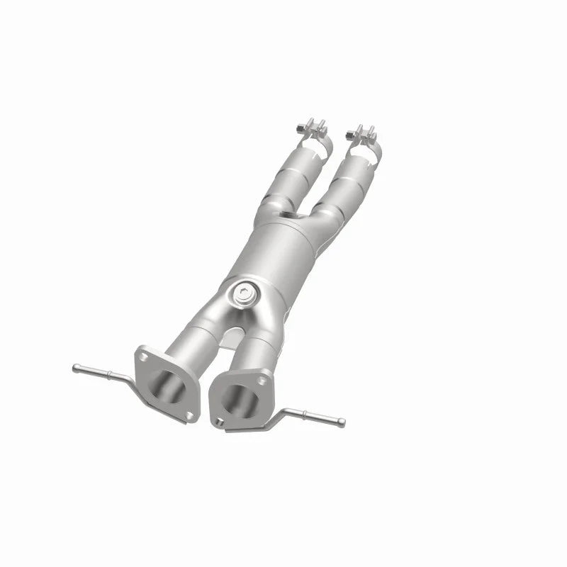 MagnaFlow Conv DF 2013-2018 Ford Explorer 3.5 - Additional View 12