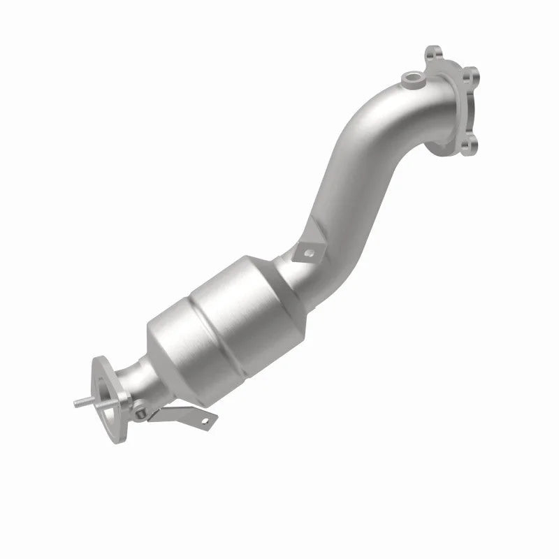 MagnaFlow Conv DF 2013 Cadillac ATS 2.0L - Side View