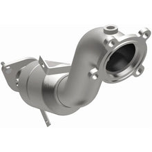 Load image into Gallery viewer, MagnaFlow Conv DF 2013 Cadillac ATS 2.0L - Installation View