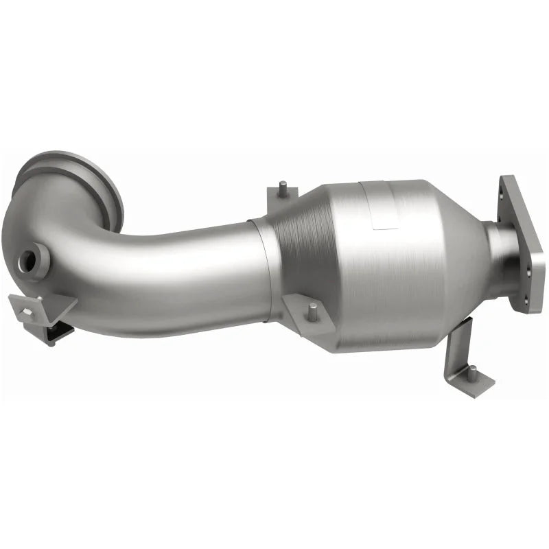 MagnaFlow Conv DF 2013 Dodge Dart 1.4L - Additional View 6