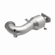 Load image into Gallery viewer, MagnaFlow Conv DF 2013 Dodge Dart 1.4L - Additional View 11