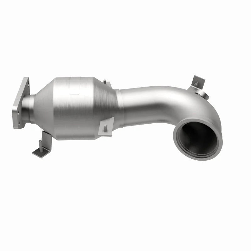 MagnaFlow Conv DF 2013 Dodge Dart 1.4L - Additional View 13