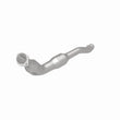 Load image into Gallery viewer, MagnaFlow Conv DF 2014-2016 Land Rover LR4 V6 3 OEM Underbody - Back View