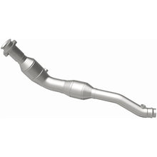 Load image into Gallery viewer, MagnaFlow Conv DF 2014-2016 Land Rover LR4 V6 3 OEM Underbody - Additional View 5