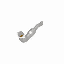 Load image into Gallery viewer, MagnaFlow Conv DF 2014-2016 Land Rover LR4 V6 3 OEM Underbody - Additional View 6