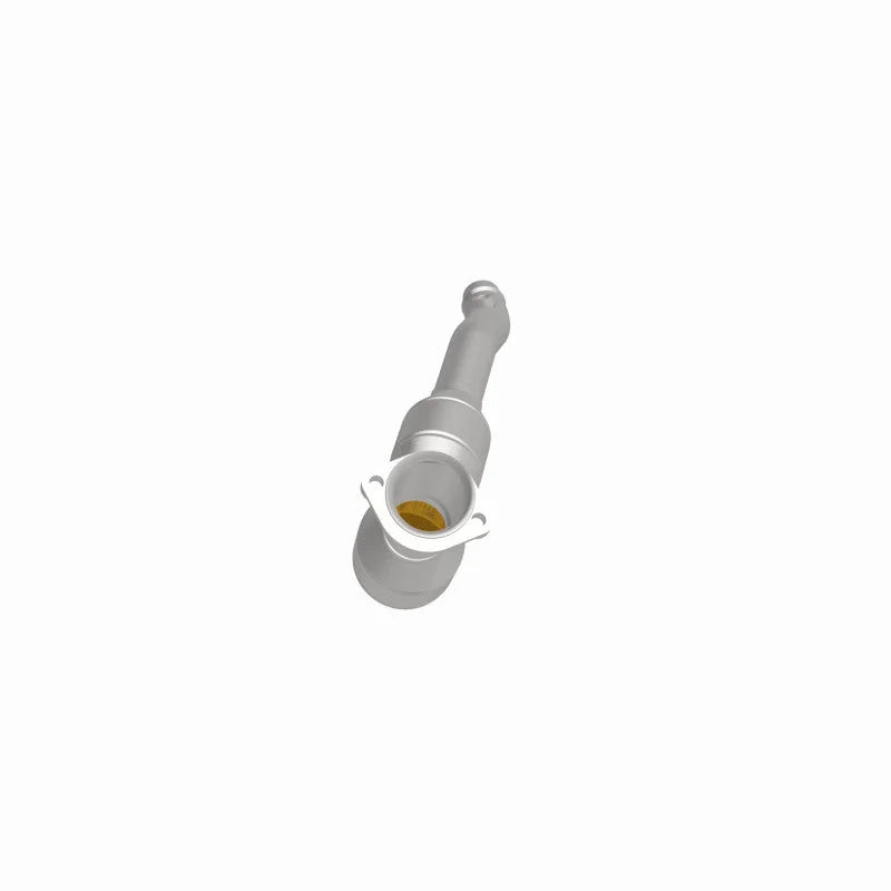 MagnaFlow Conv DF 2014-2016 Land Rover LR4 V6 3 OEM Underbody - Additional View 7