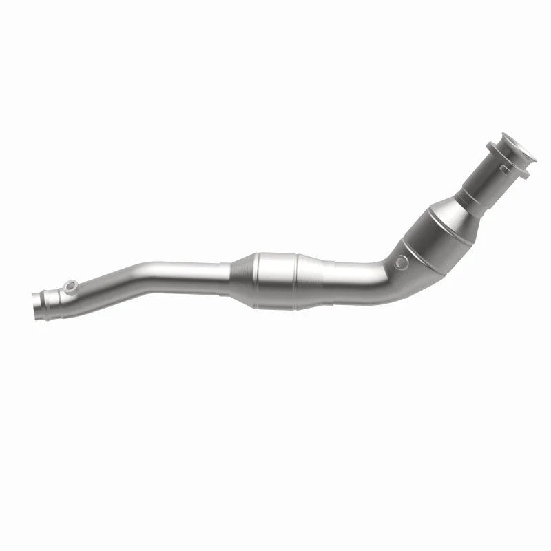 MagnaFlow Conv DF 2014-2016 Land Rover LR4 V6 3 OEM Underbody - Additional View 9
