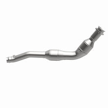 Load image into Gallery viewer, MagnaFlow Conv DF 2014-2016 Land Rover LR4 V6 3 OEM Underbody - Additional View 9