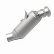 Load image into Gallery viewer, MagnaFlow Conv DF 2015 BMW 640i/740i Underbody - Side View