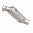 Load image into Gallery viewer, MagnaFlow Conv DF 2015 BMW 640i/740i Underbody - Back View