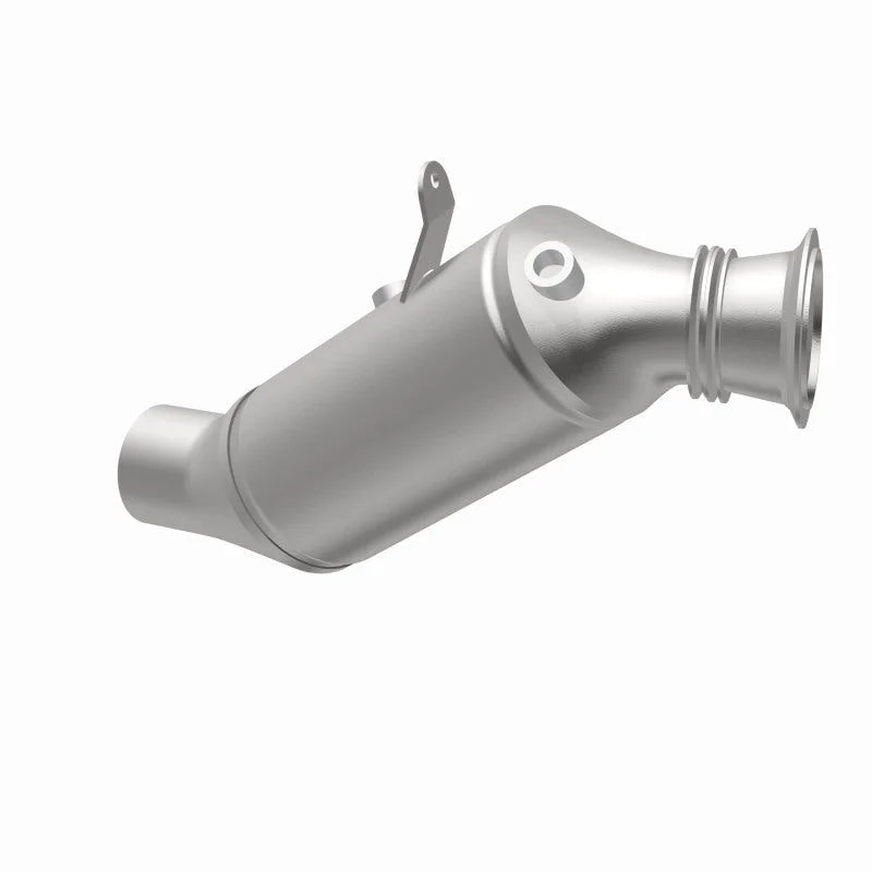 MagnaFlow Conv DF 2015 BMW 640i/740i Underbody - Additional View 6