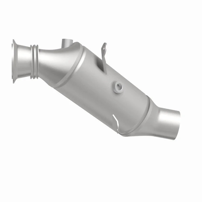 MagnaFlow Conv DF 2015 BMW 640i/740i Underbody - Additional View 7